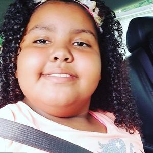 Meet your Posher, Vickie